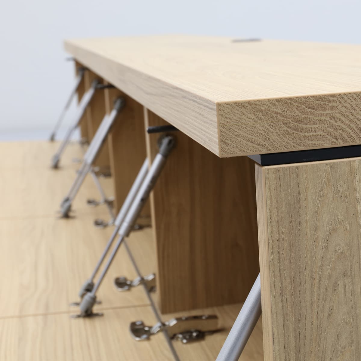 Tv-meubel Kate 240 cm - 11