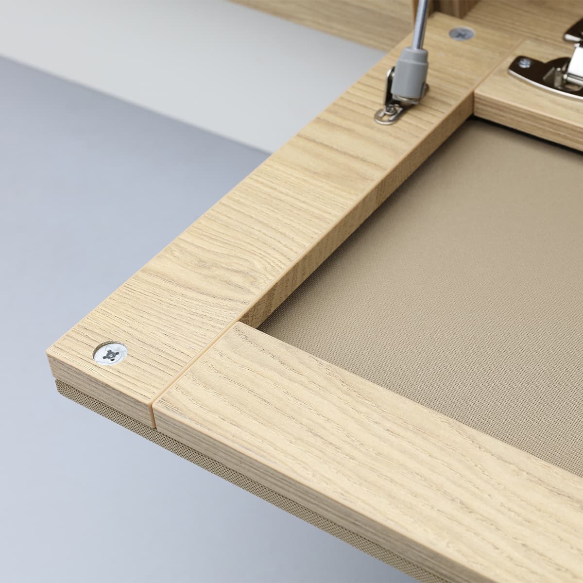 Tv-meubel Kate 240 cm - 13