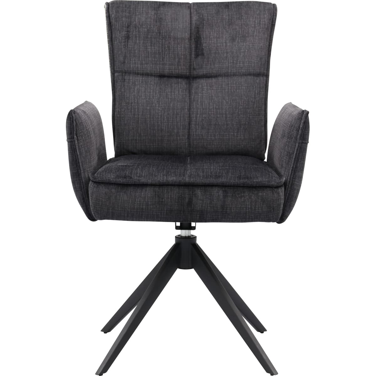 Eetkamerstoel Mare Grey - 3