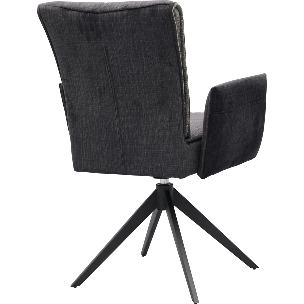 Eetkamerstoel Mare Grey - 6