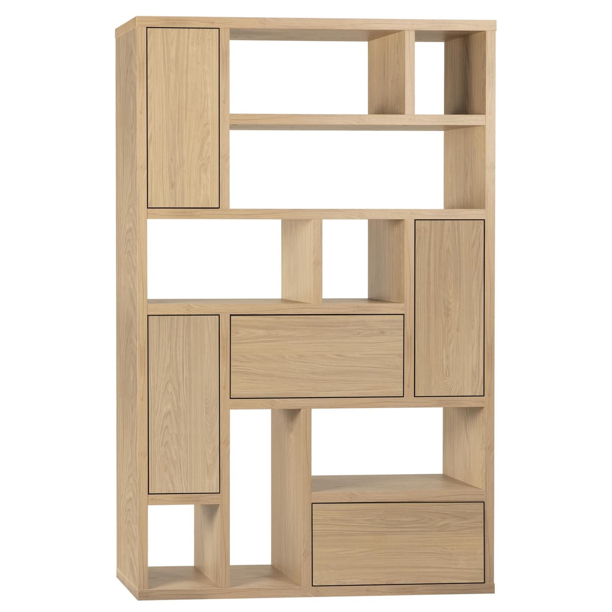 Wandkast Denice Groot - 1