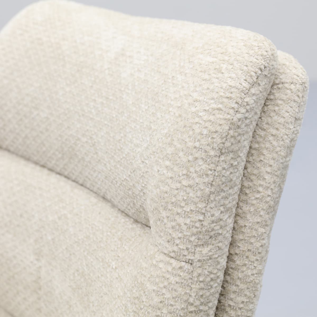 Eetkamerstoel Maxim Cream - 7