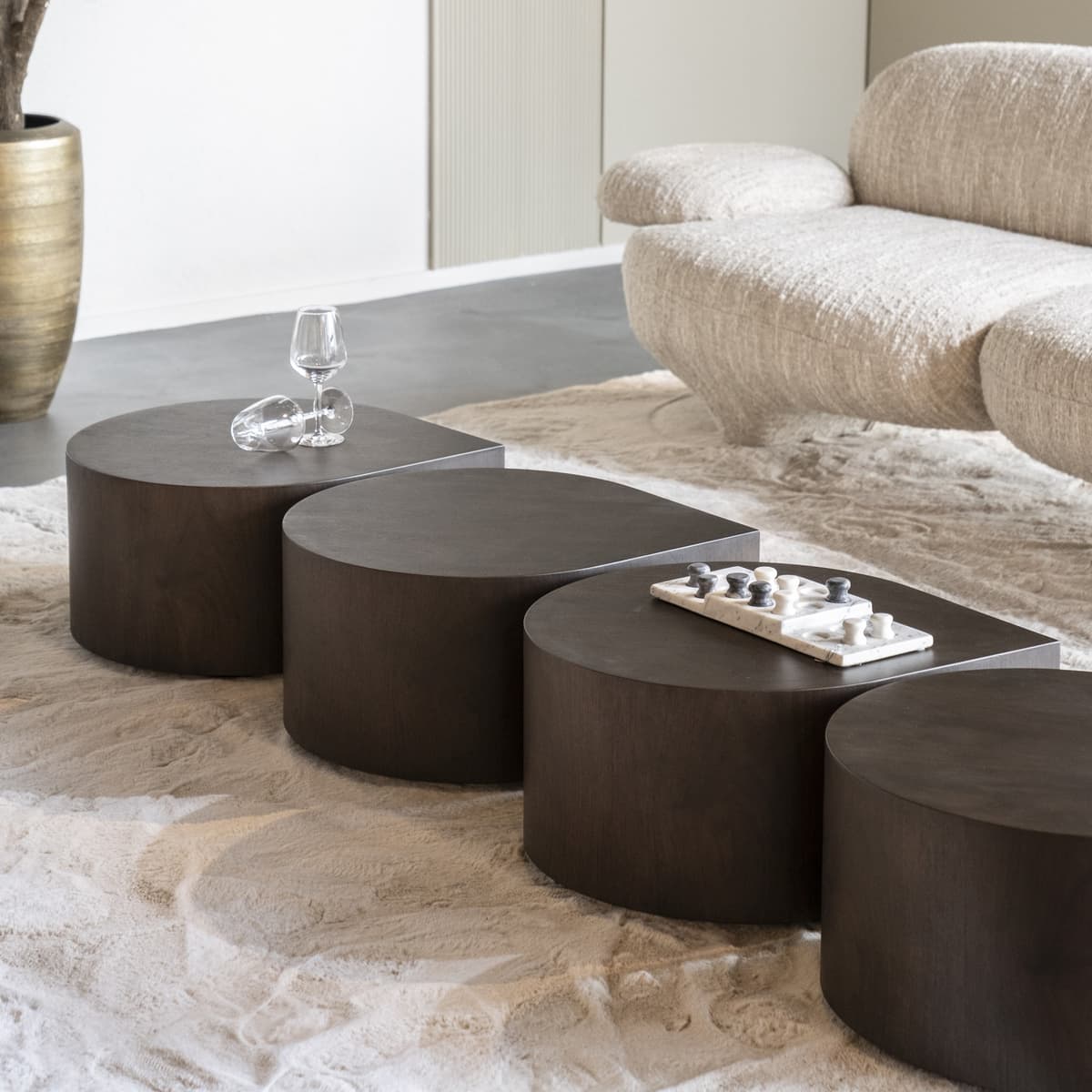 Bijzettafel Jules - 4