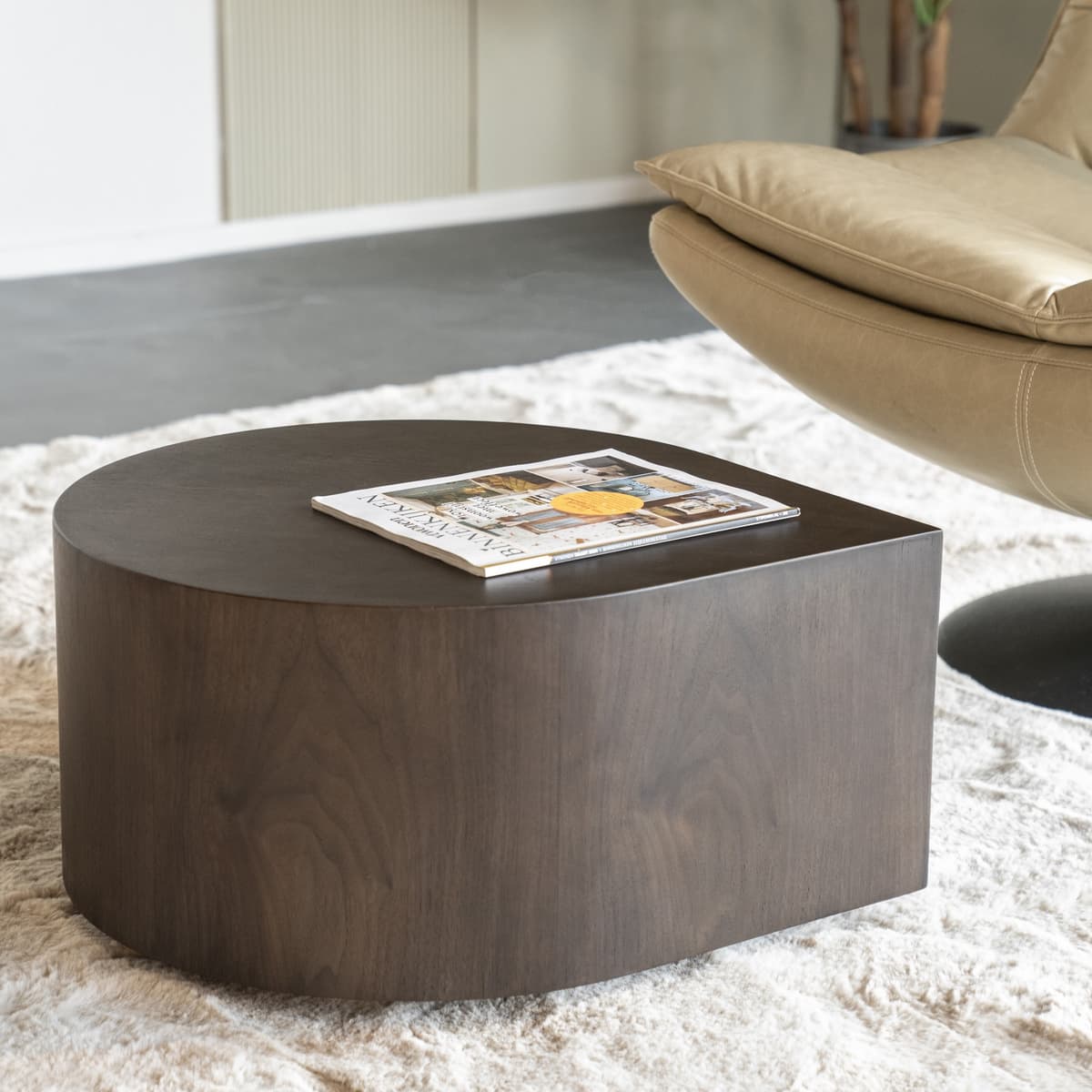 Bijzettafel Jules - 1