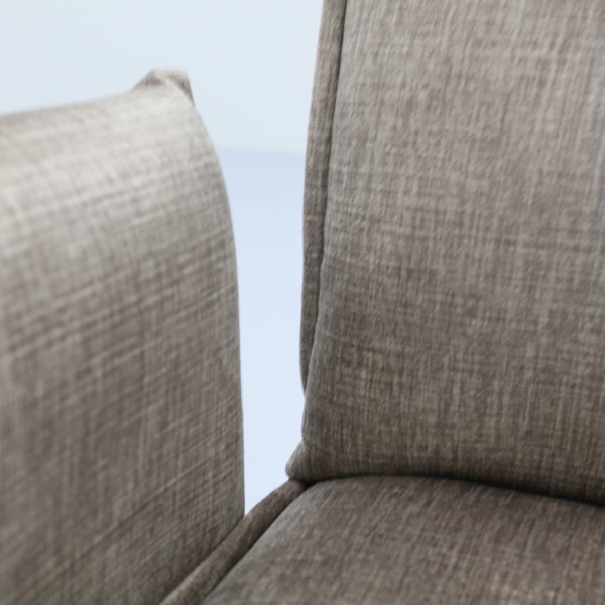 Eetkamerstoel Mare Caramel - 10