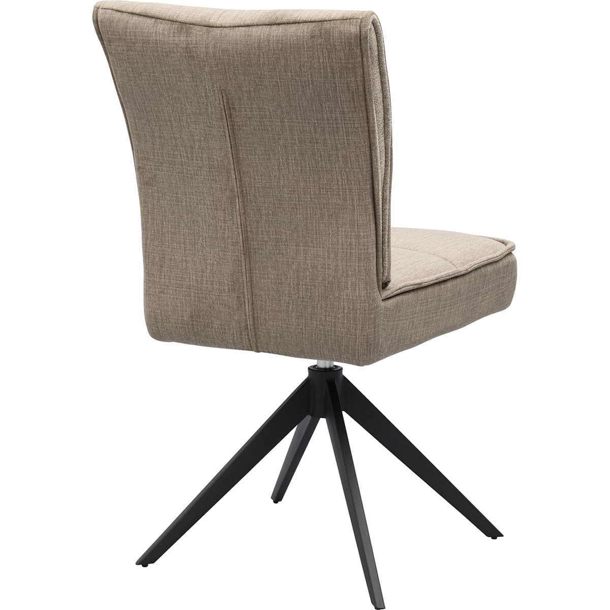 Eetkamerstoel Moos Caramel - 5