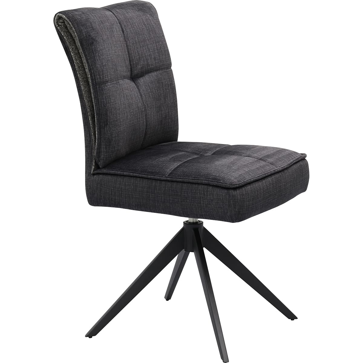 Eetkamerstoel Moos Grey - 6