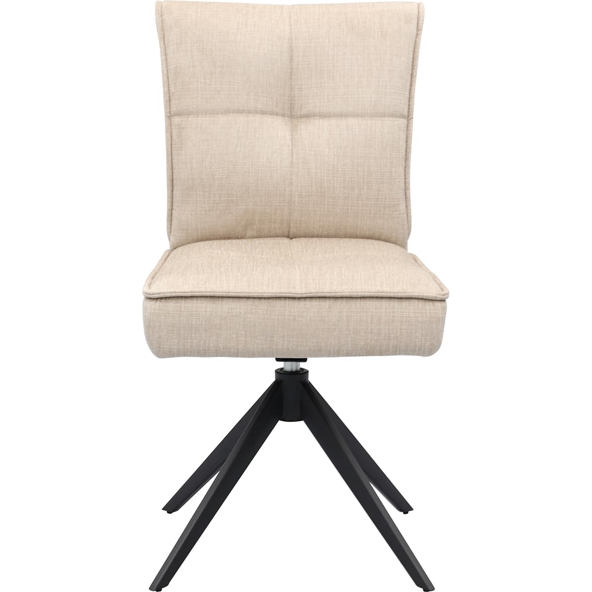 Eetkamerstoel Moos Beige - 2