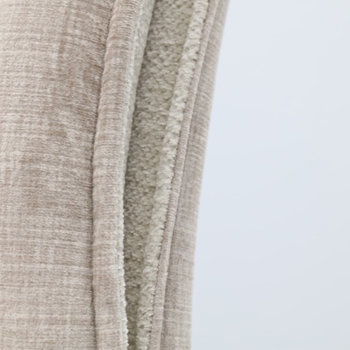 Eetkamerstoel Moos Beige - 8