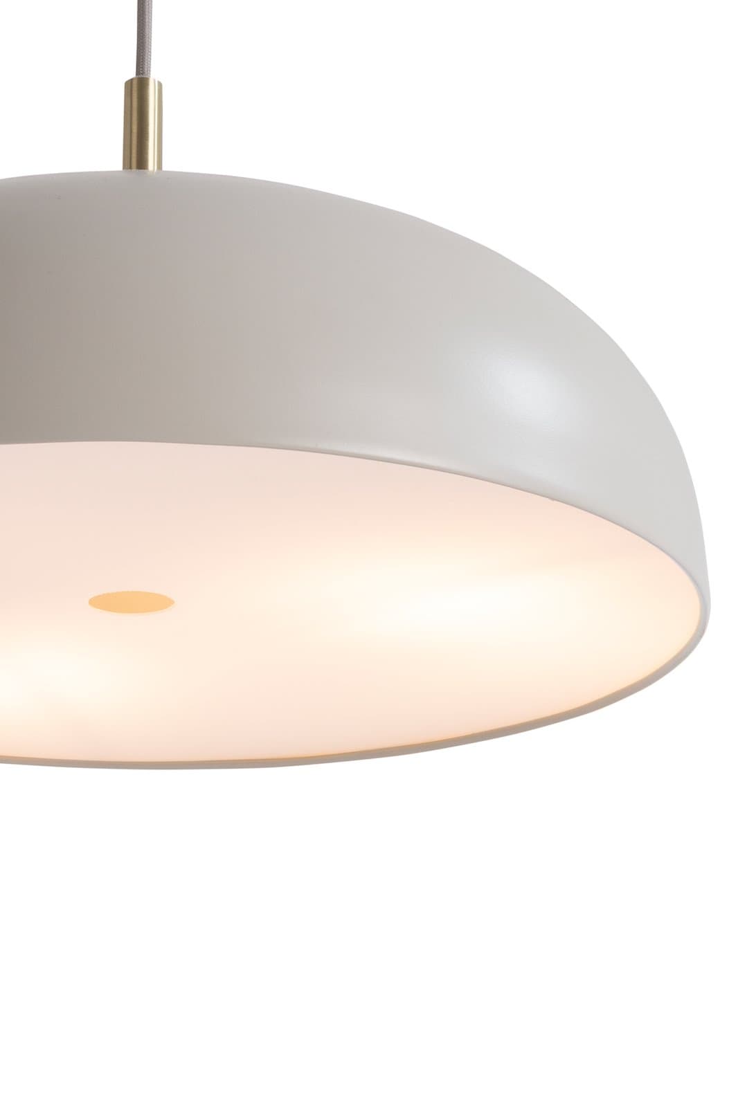 Hugo hanglamp 3*e27 Coco Maison - 2