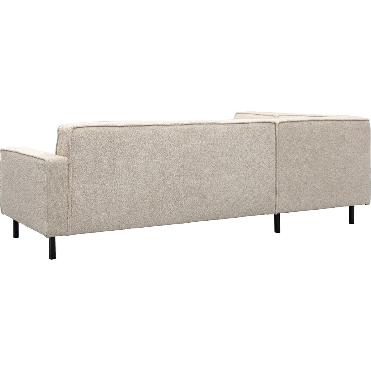 Bank Yaro hoekziteiland links + 2,5-zits - 7