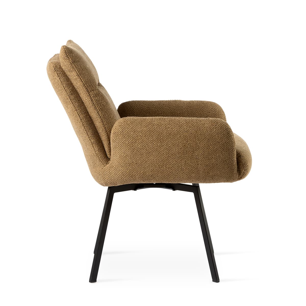 Brenn armstoel + ergo + swivel - 4