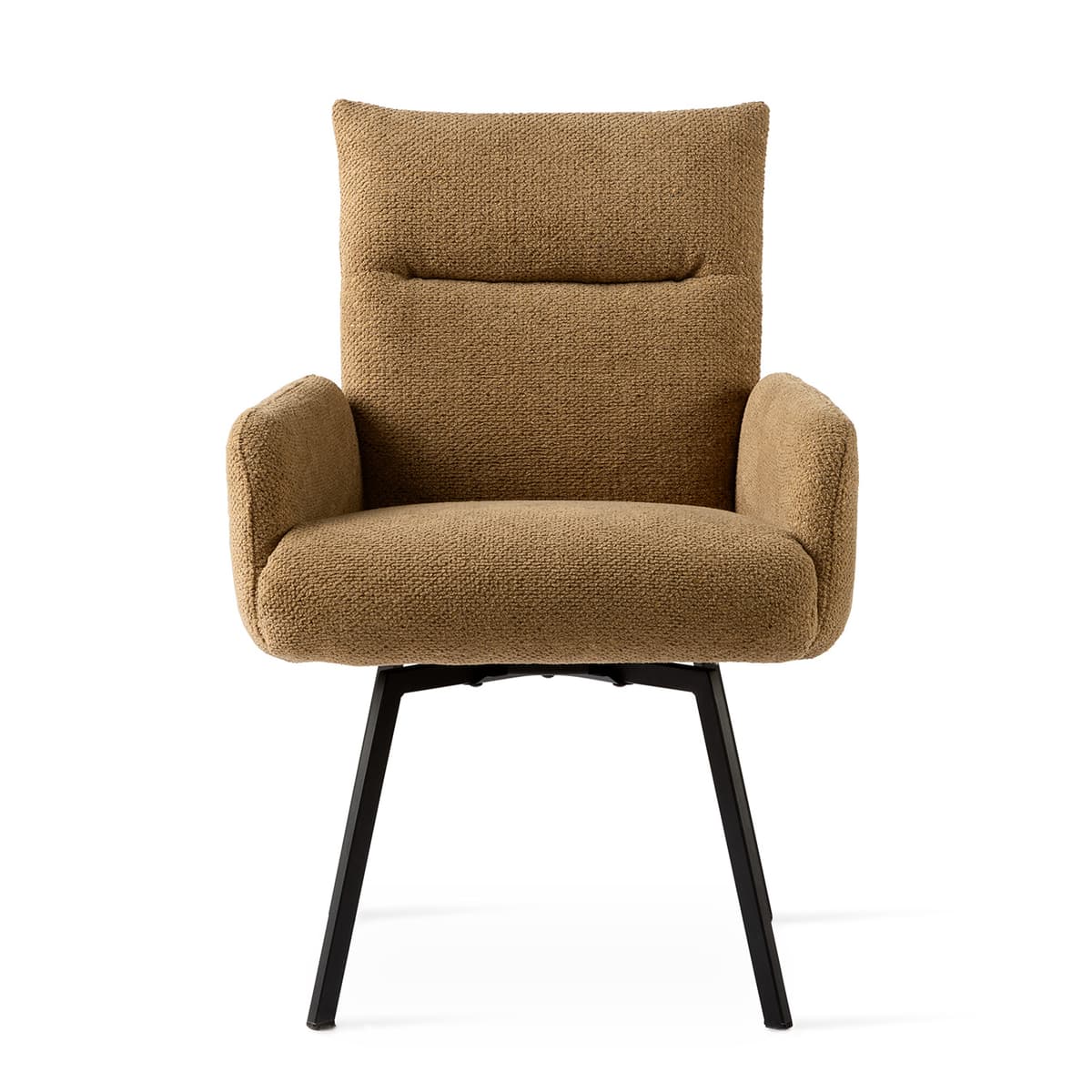 Brenn armstoel + ergo + swivel - 2