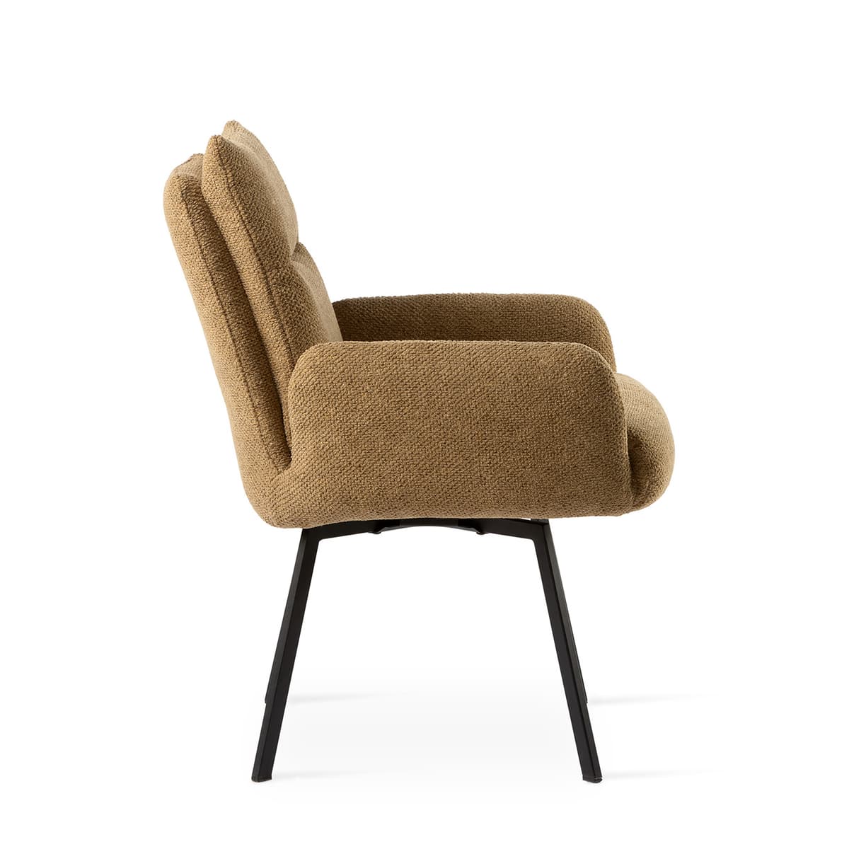 Brenn armstoel + ergo + swivel - 3