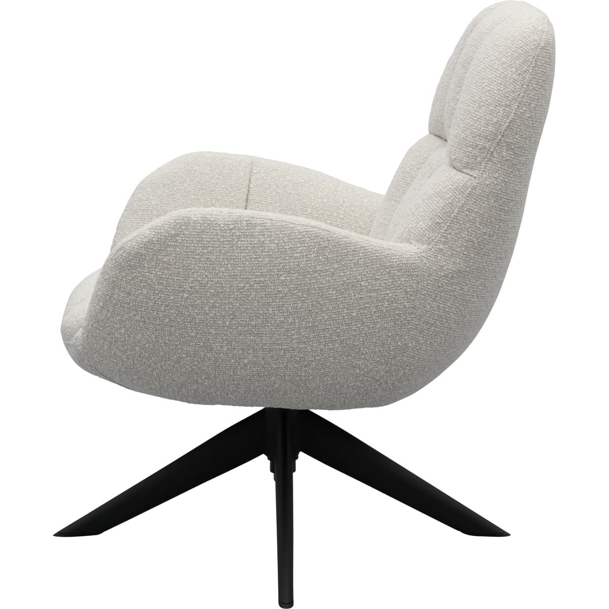 Draaifauteuil Else Pearl - 4