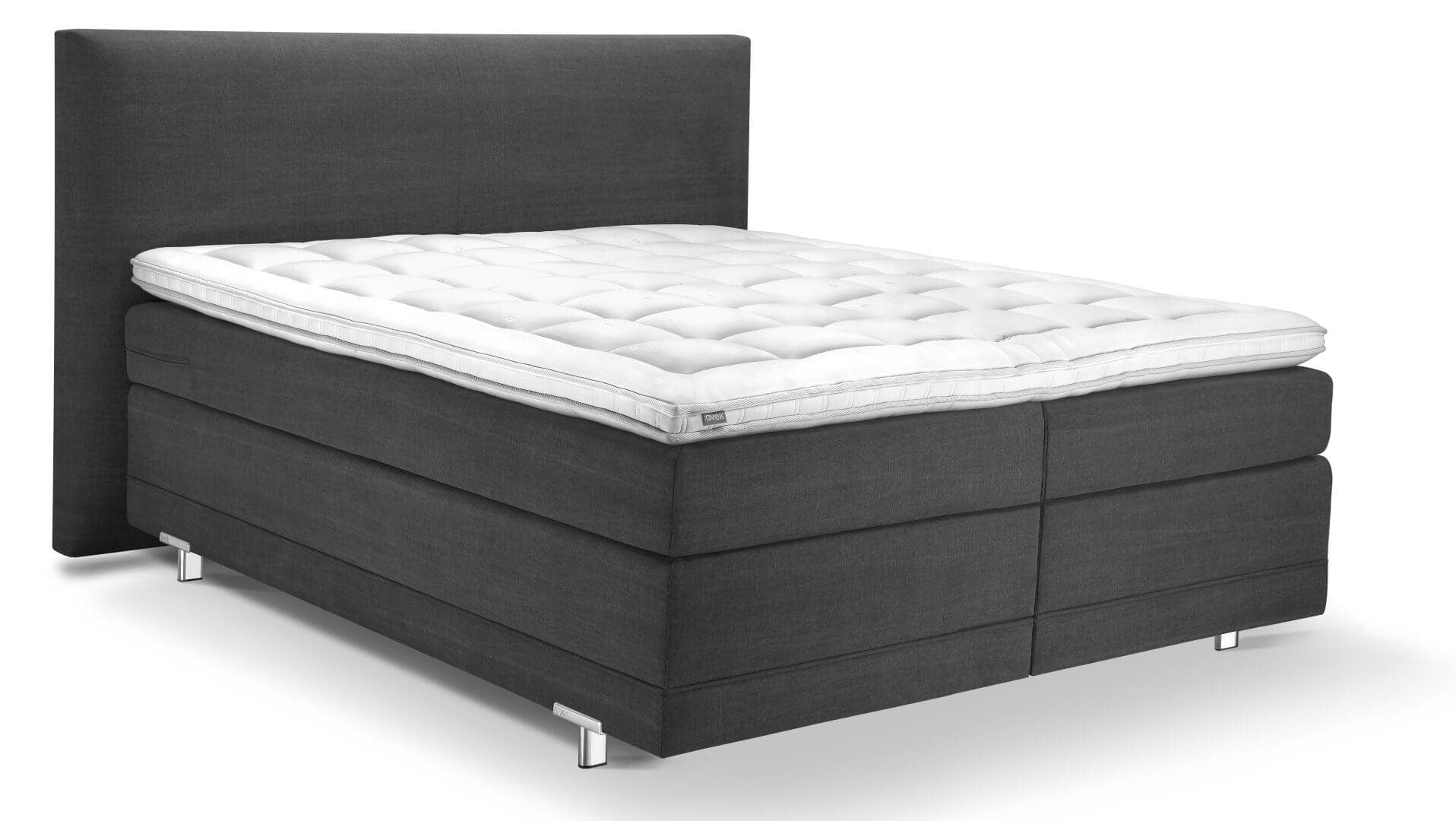 Avek Boxspring Noflik Vlak