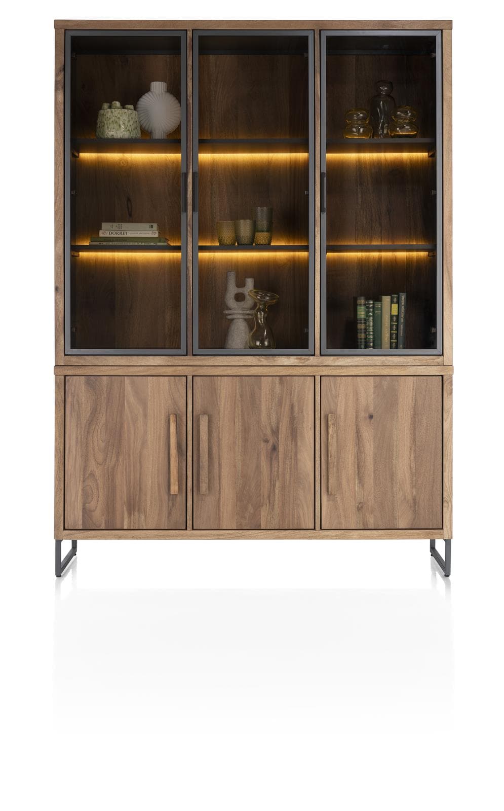 Buffet 150cm 3d+3gld Everest