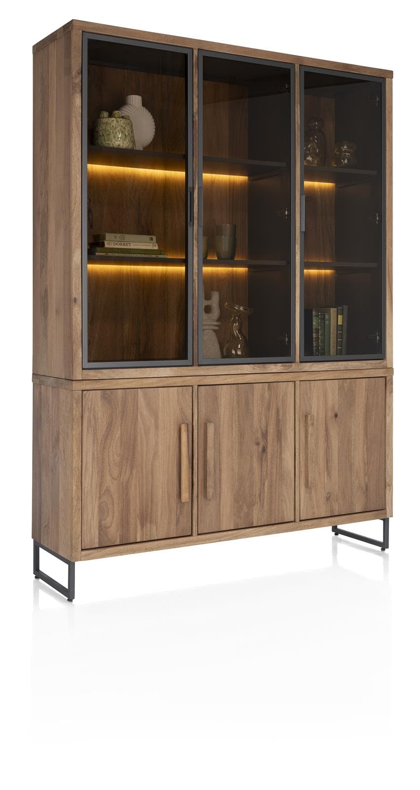 Buffet 150cm 3d+3gld Everest - 2