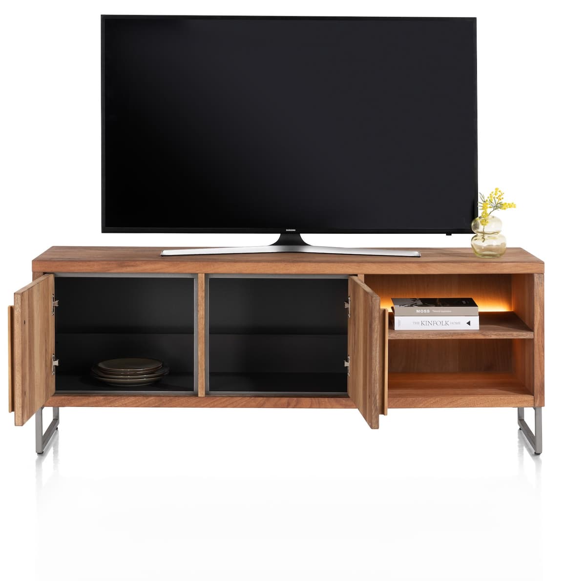 Lowb 160cm 2d+2n+led Everest - 3