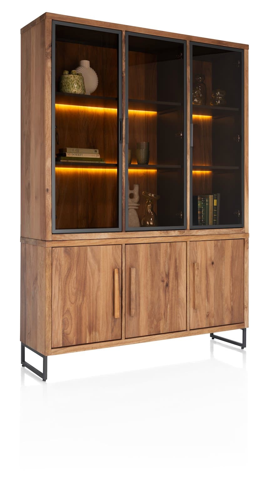 Buffet 150cm 3d+3gld Everest - 5