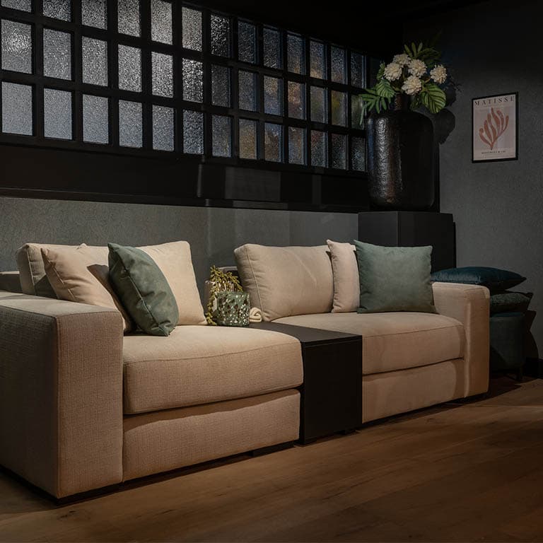 Bank Carl - UrbanSofa - 1