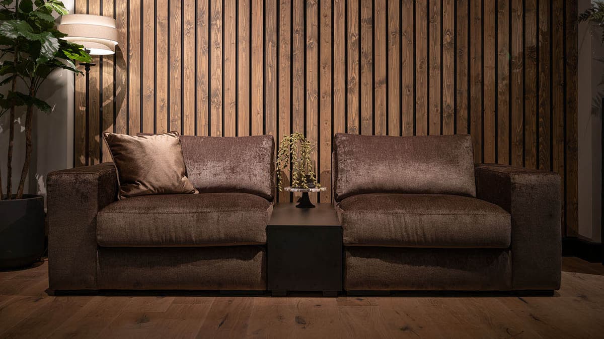 Bank Carl - UrbanSofa - 4