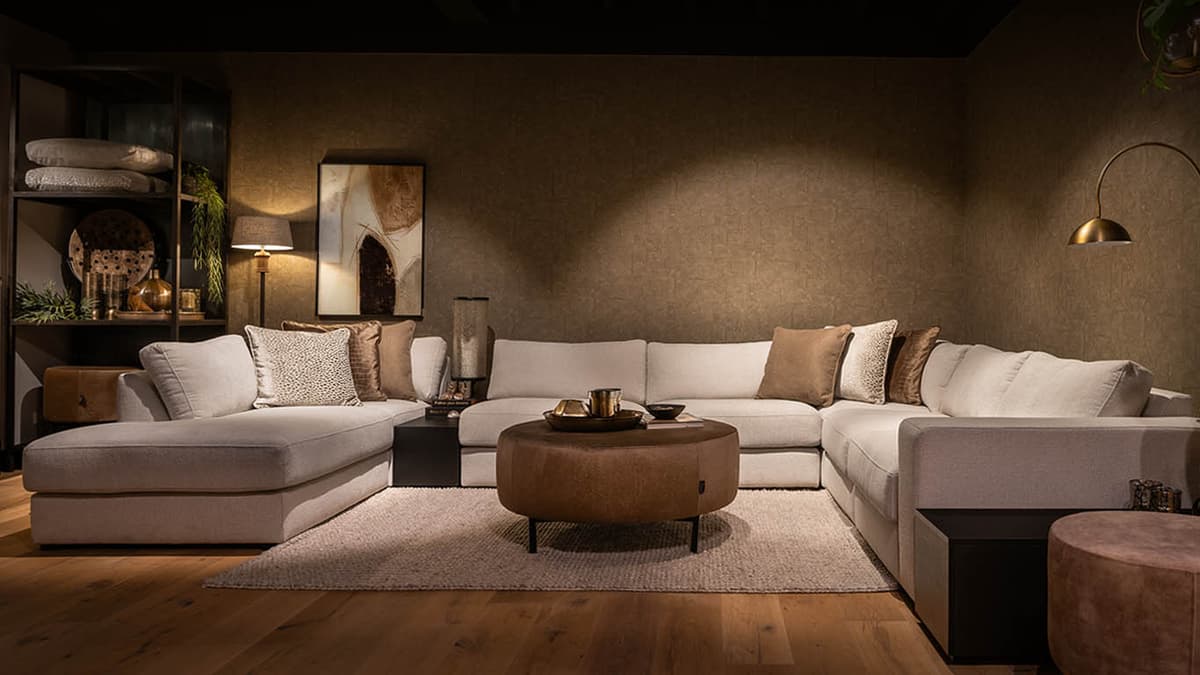 Bank Carl - UrbanSofa - 5