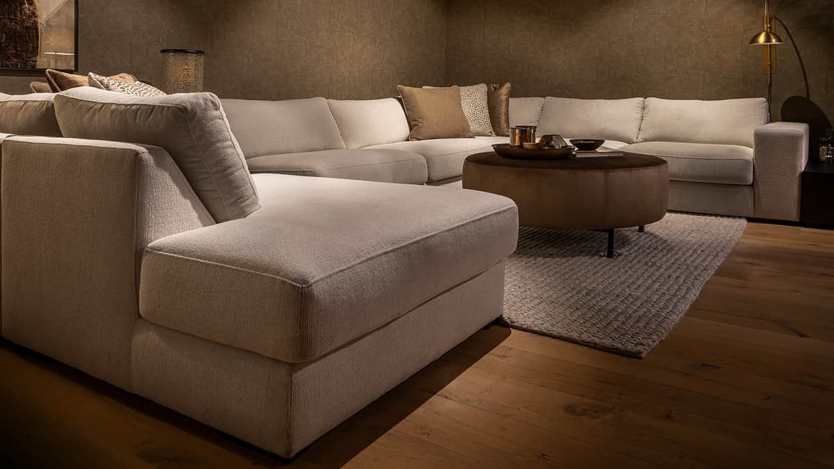 Bank Carl - UrbanSofa - 6