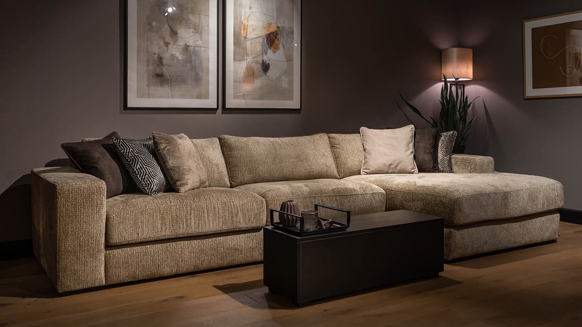 Bank Carl - UrbanSofa - 7