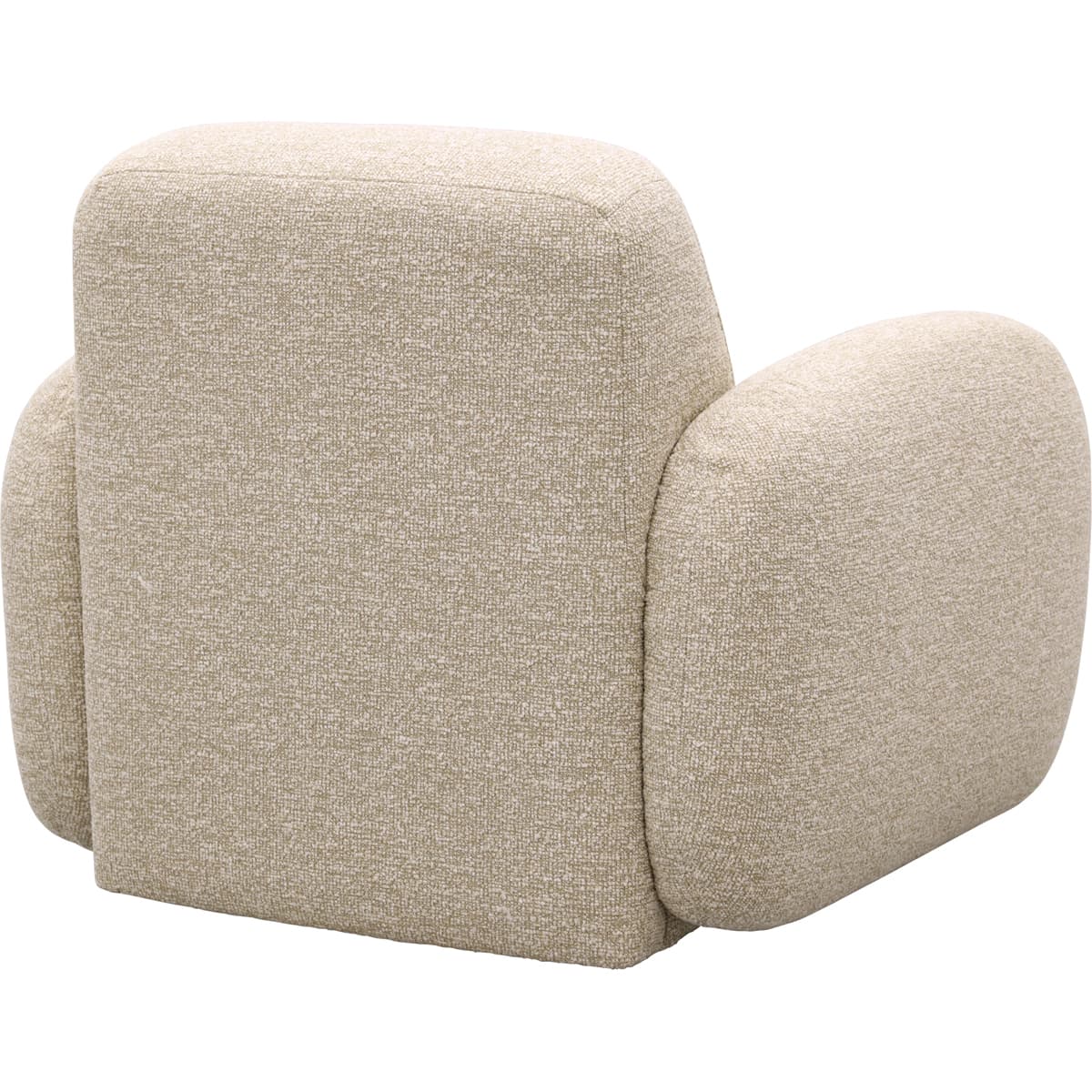 Draaifauteuil Naomi - 6