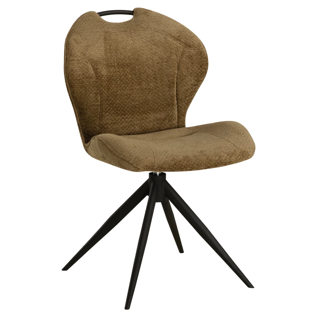 Eetkamerstoel Rianne Curry - 1