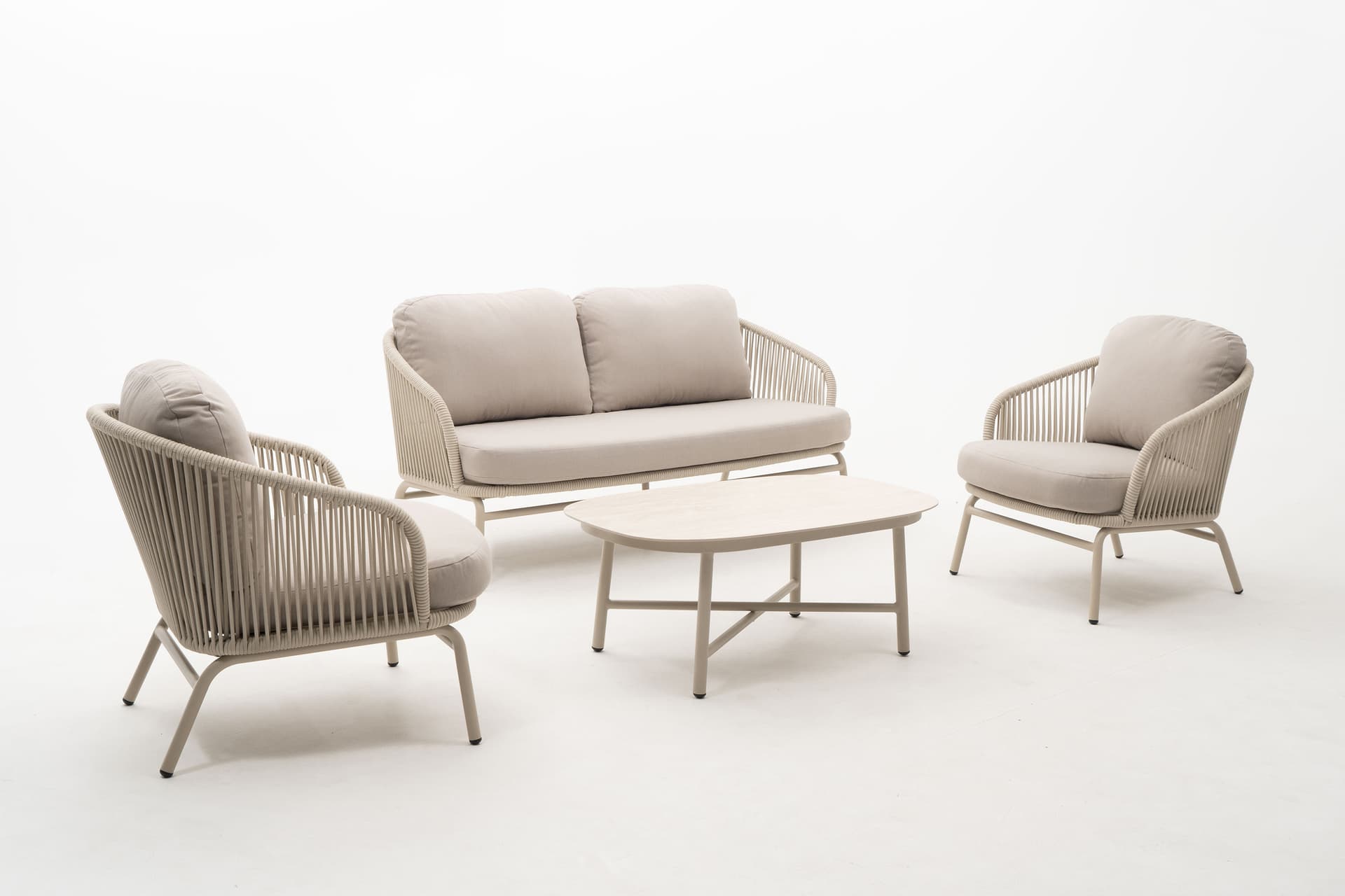 Loungeset Livorno