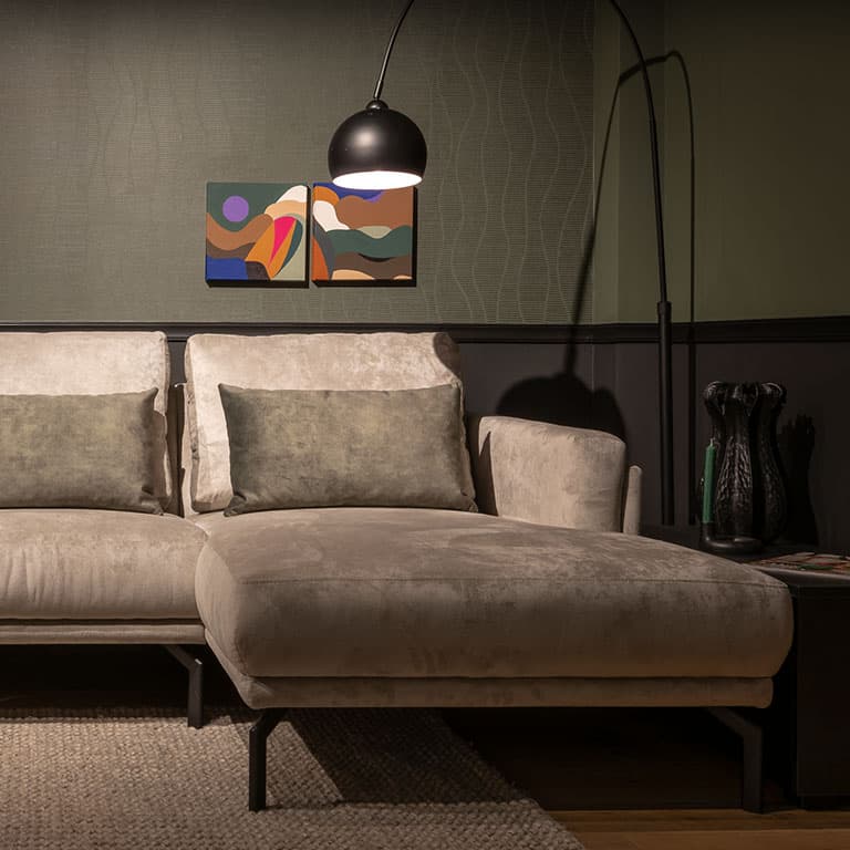 Bank Vigo - UrbanSofa - 3