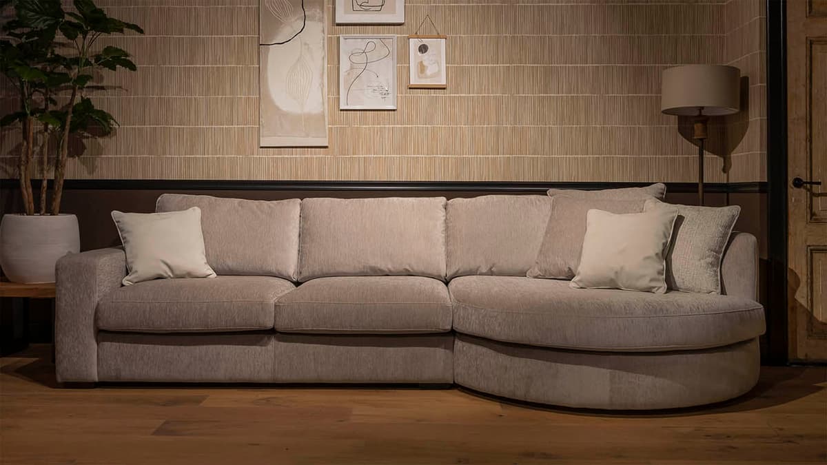 Bank Giorno - UrbanSofa - 3