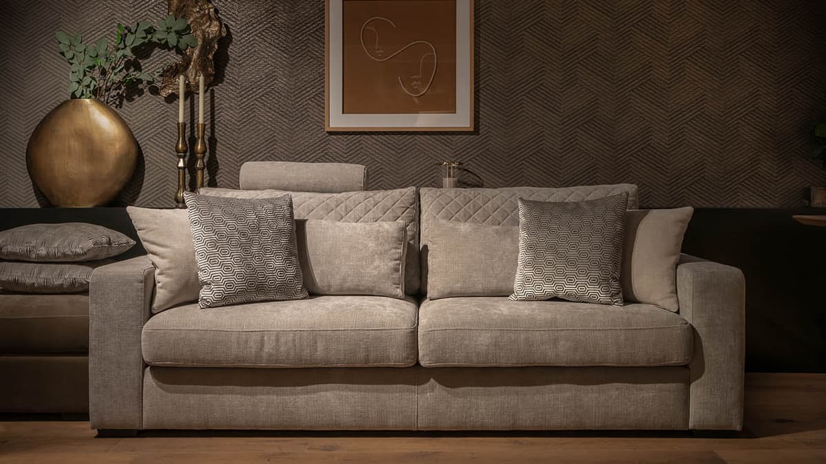 Bank Giorno - UrbanSofa - 4