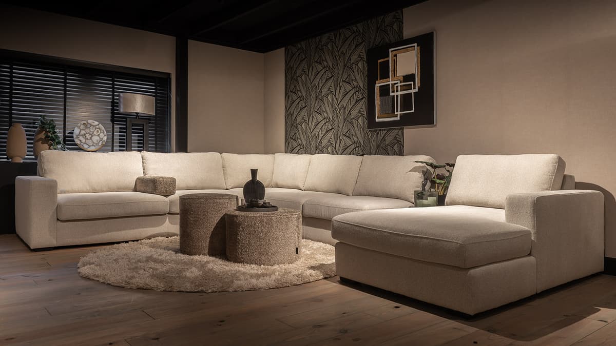 Bank Giorno - UrbanSofa - 6