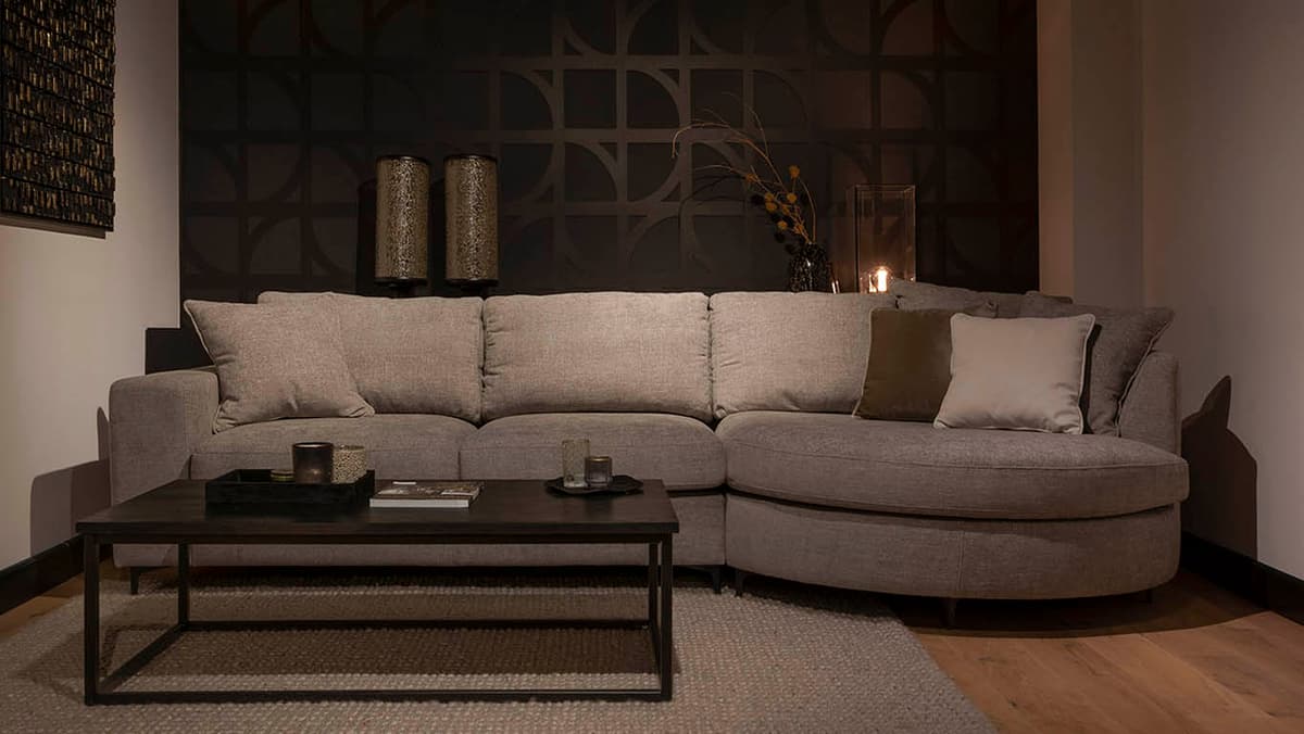 Bank Lorenzo - UrbanSofa - 2