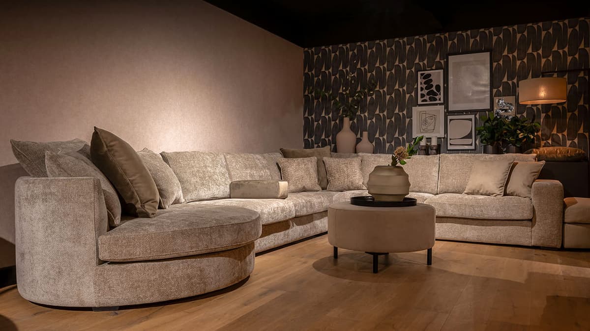 Bank Lorenzo - UrbanSofa - 5