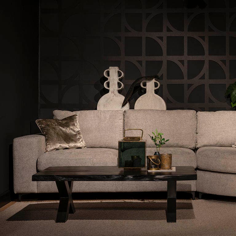 Bank Lorenzo - UrbanSofa - 1