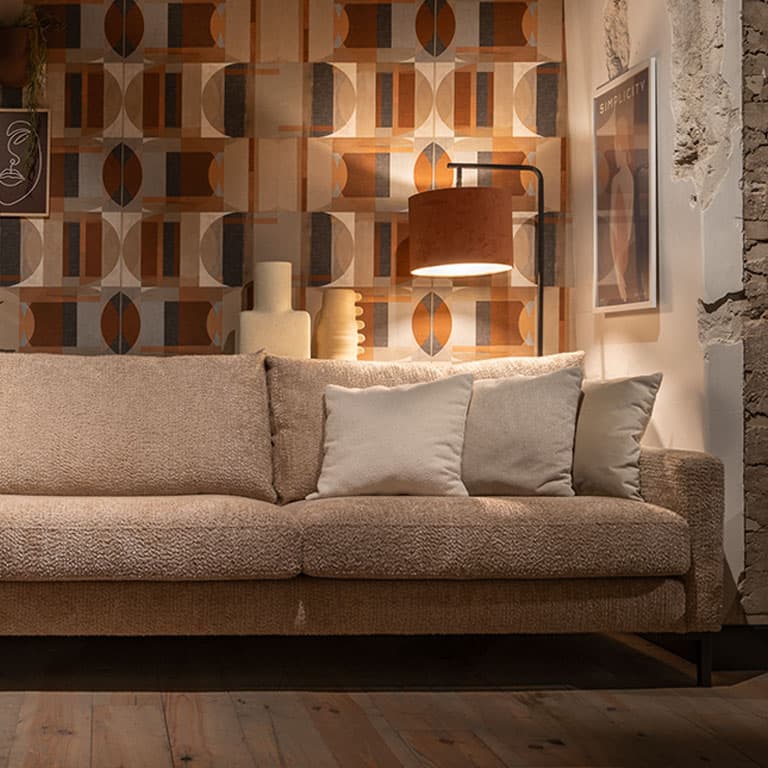 Bank Gino - UrbanSofa