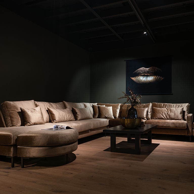 Bank Gino - UrbanSofa - 3