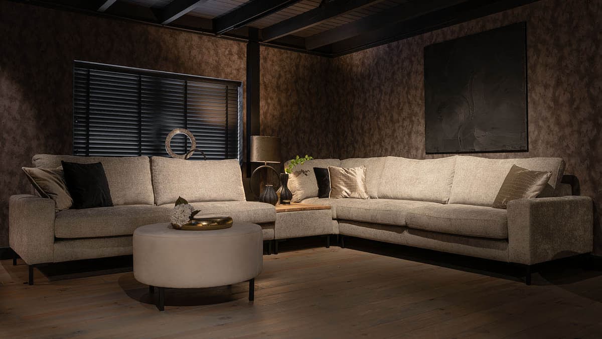 Bank Lausanne - UrbanSofa - 2