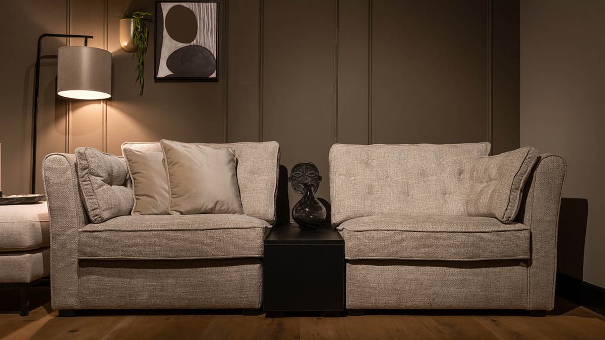 Bank Fiore - UrbanSofa - 2