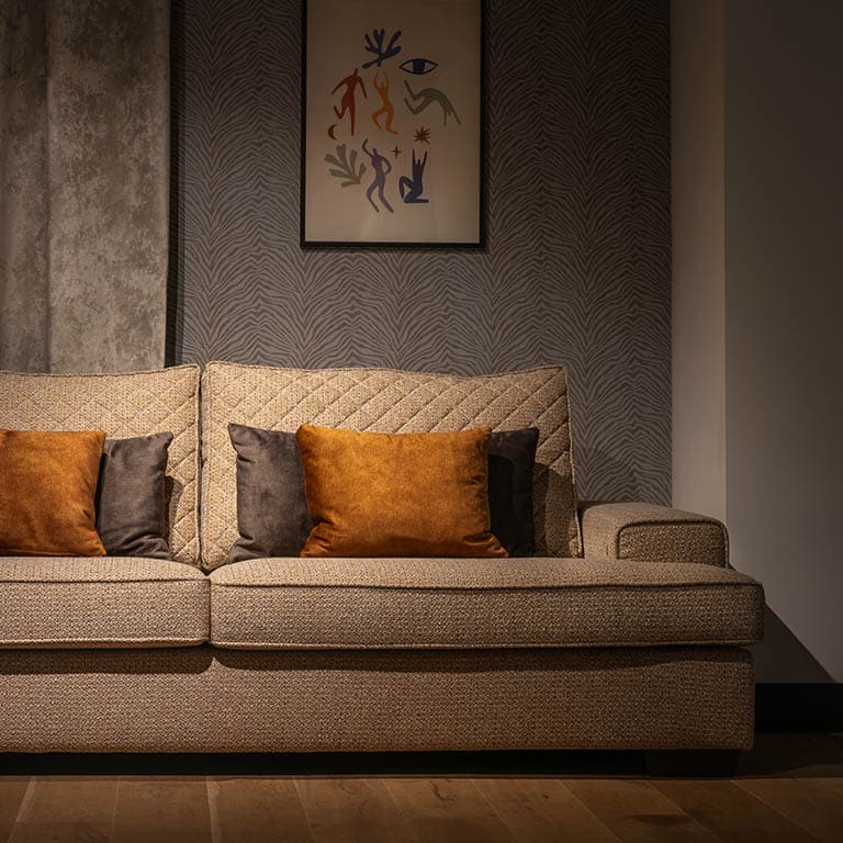 Bank Brandon - UrbanSofa - 1