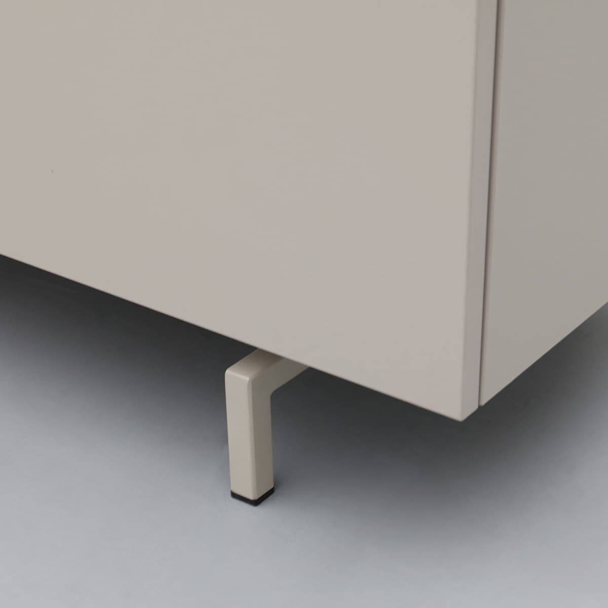 Dressoir Senna 2 deurs, 3 laden - 6