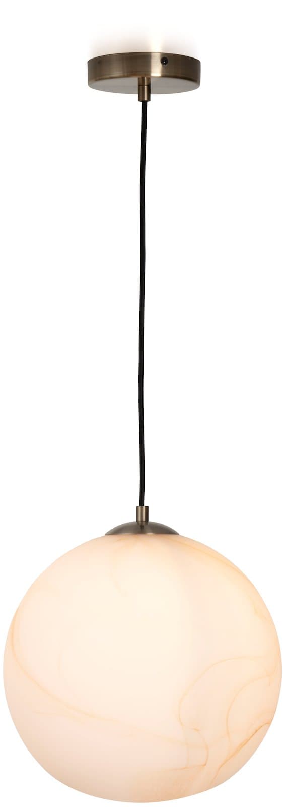 Oona hanglamp 1*e27 Coco Maison - 11