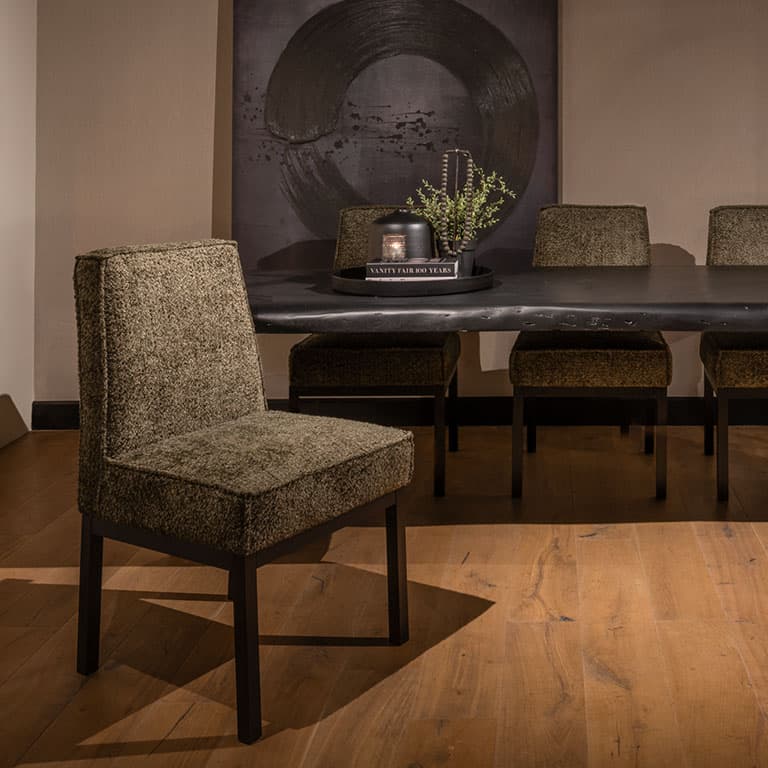 Eetkamerstoel Olav - UrbanSofa - 2