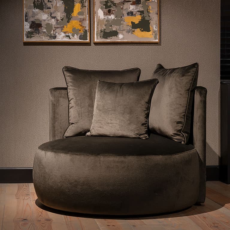 Fauteuil Nova - UrbanSofa - 3