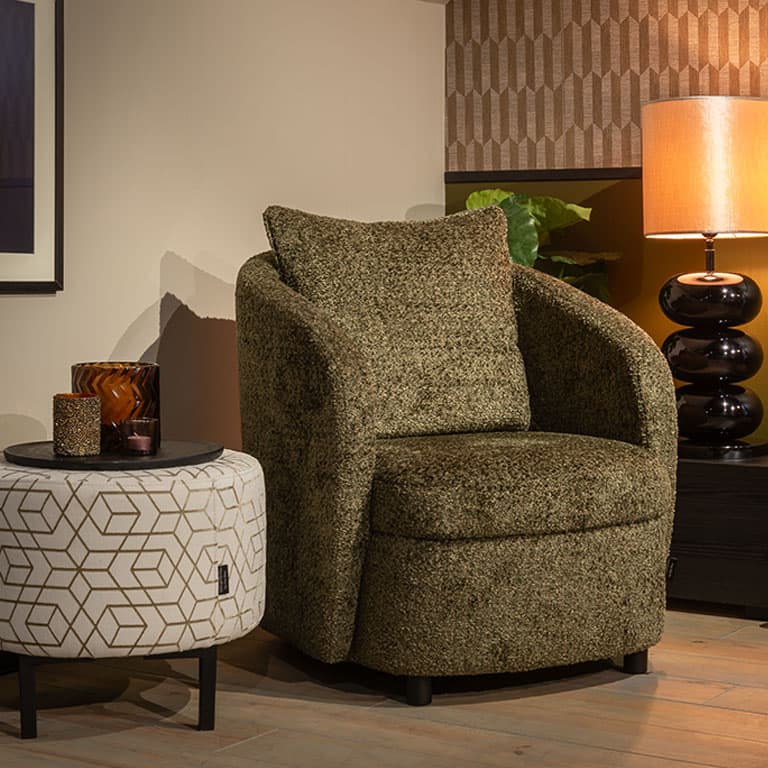 Fauteuil Liv - UrbanSofa - 3