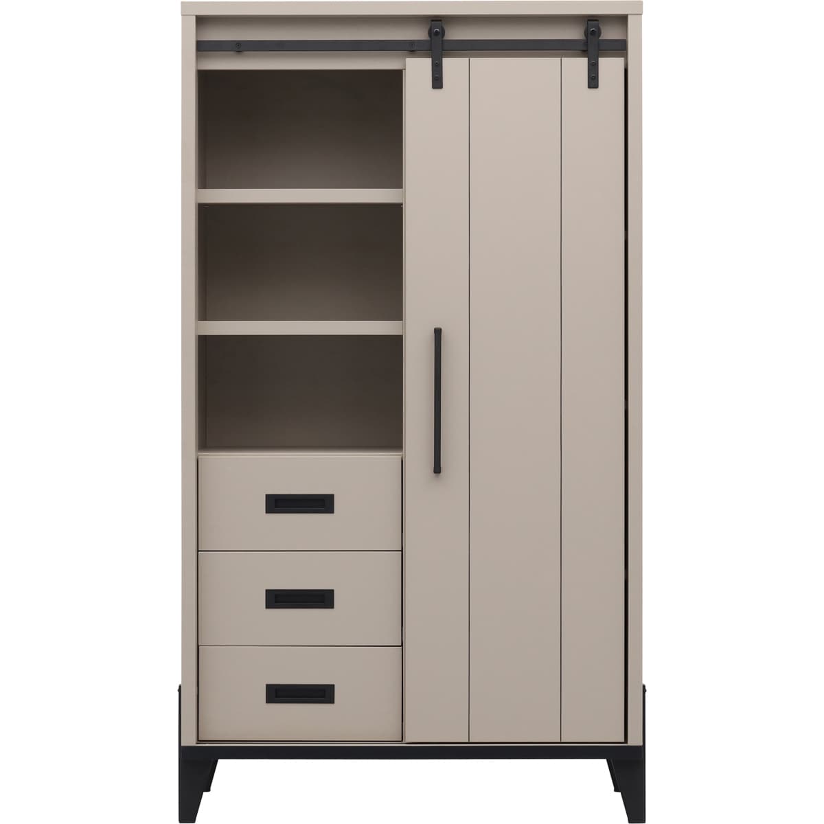 Opbergkast Rubin - 2